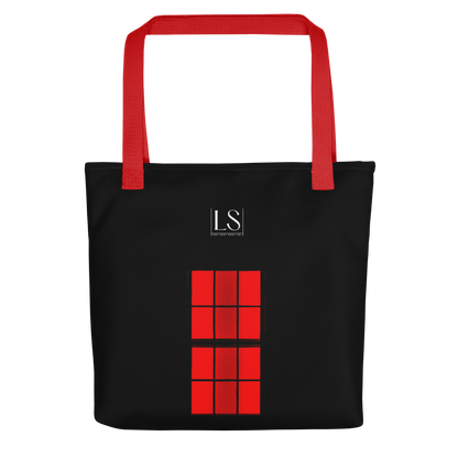 Unspoken – Tote Bag | LS-T03