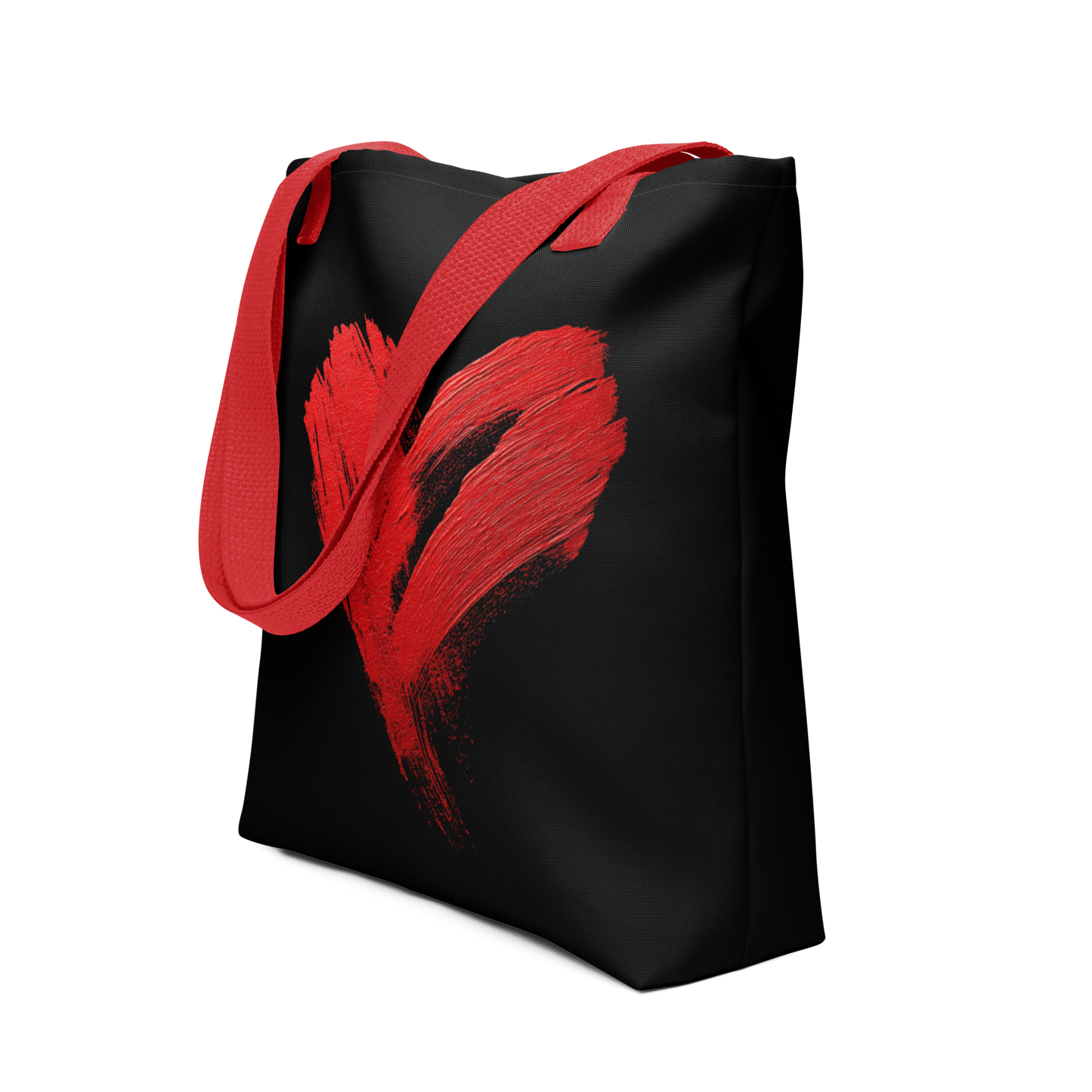 Unspoken – Tote Bag | LS-T03