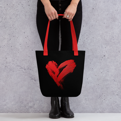 Unspoken – Tote Bag | LS-T03