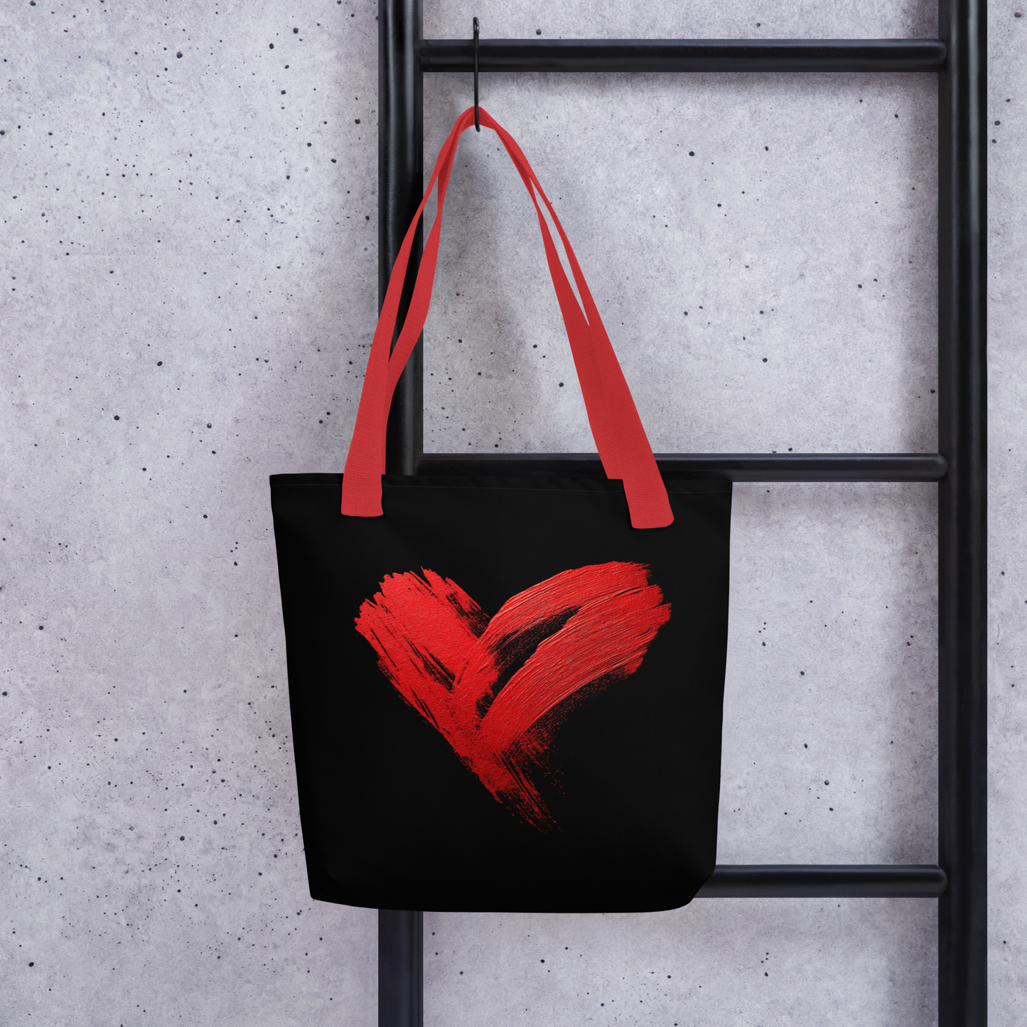 Unspoken – Tote Bag | LS-T03
