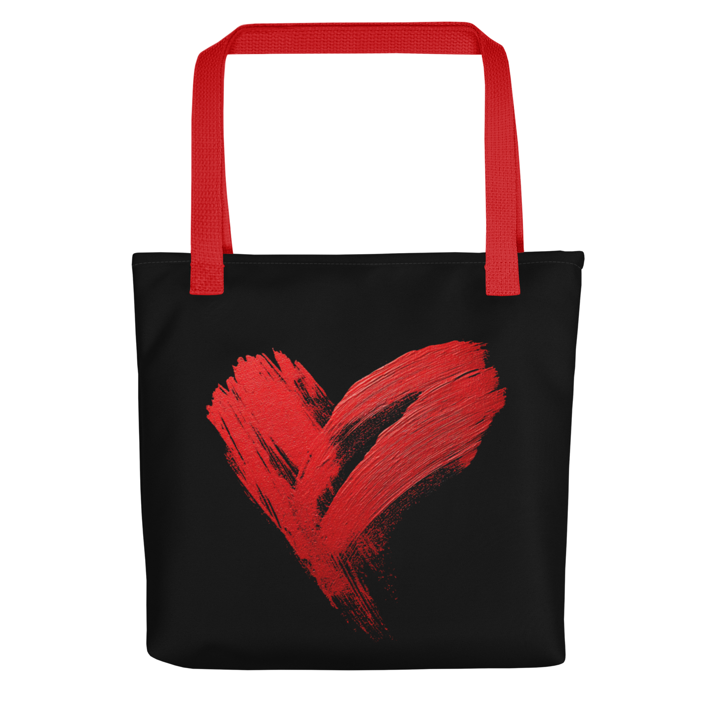Unspoken – Tote Bag | LS-T03