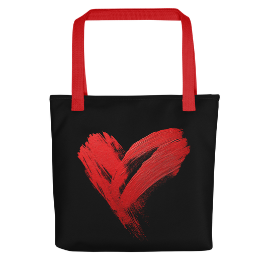 Unspoken – Tote Bag | LS-T03