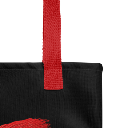 Unspoken – Tote Bag | LS-T03