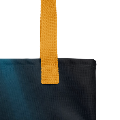 Crown in Bloom – Tote Bag | LS-T01