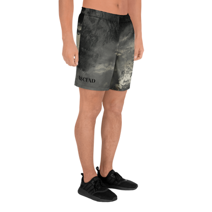 Ascend Long Athletic Shorts