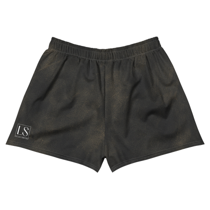 Big Heal Energy Athletic Shorts