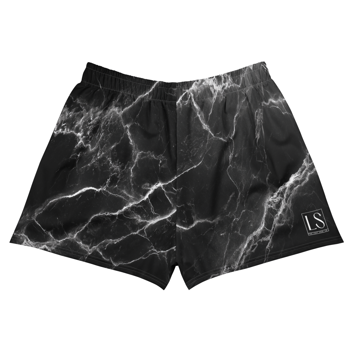 DISCIPLINE Athletic Shorts