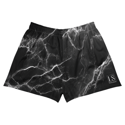 DISCIPLINE Athletic Shorts