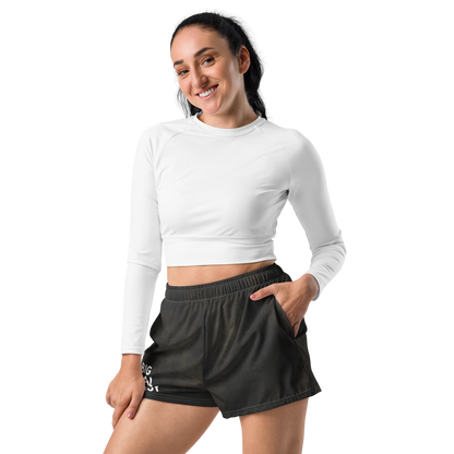 Big Heal Energy Athletic Shorts