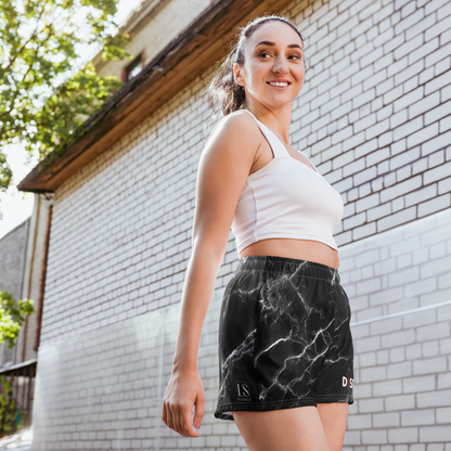 DISCIPLINE Athletic Shorts