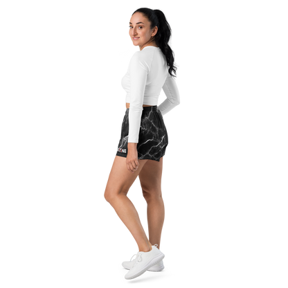 DISCIPLINE Athletic Shorts