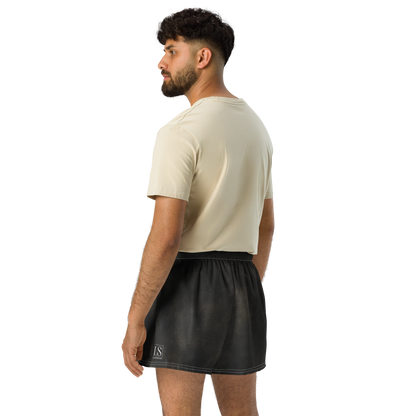 Big Heal Energy Athletic Shorts