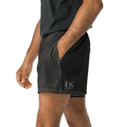 Big Heal Energy Athletic Shorts