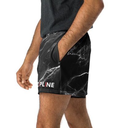 DISCIPLINE Athletic Shorts