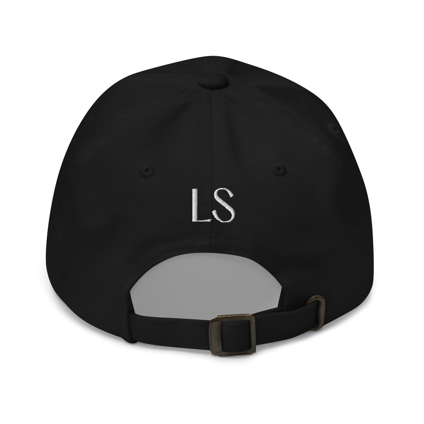 UNLABELED – Classic Dad Hat | LS-CP06