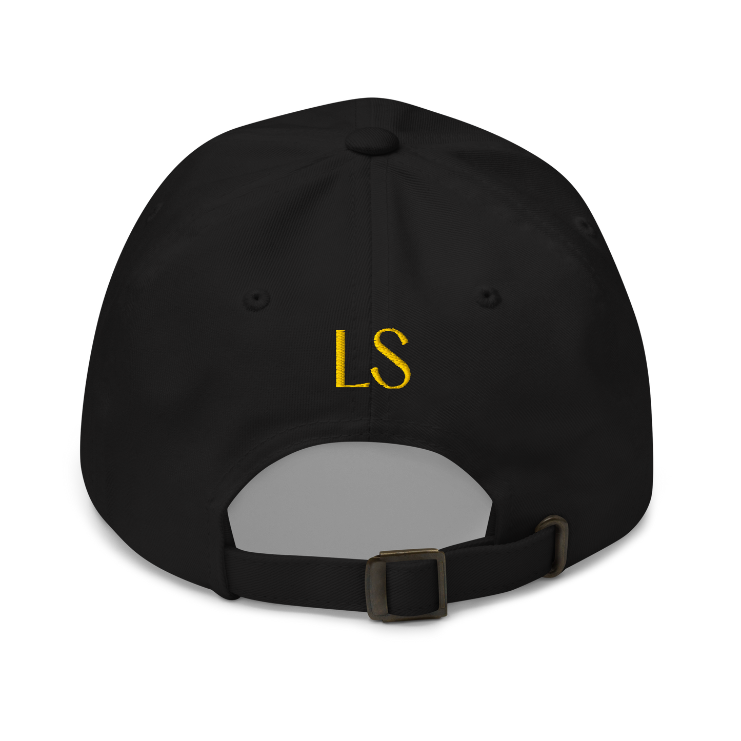 DESIRE – Classic Dad Hat | LS-CP08