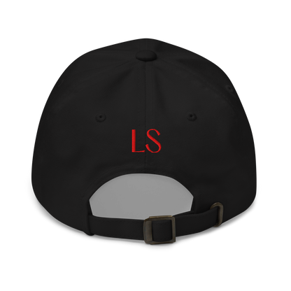 FAITH – Classic Dad Hat | LS-CP10