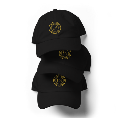 Classic LS Emblem Dad Hat