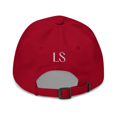 UNLABELED – Classic Dad Hat | LS-CP06