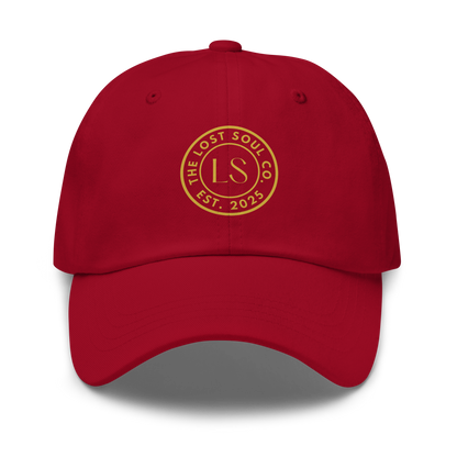 Classic LS Emblem Dad Hat