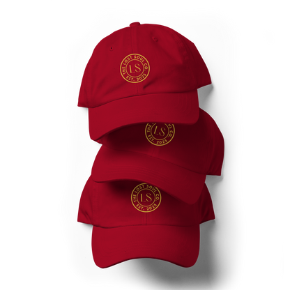 Classic LS Emblem Dad Hat
