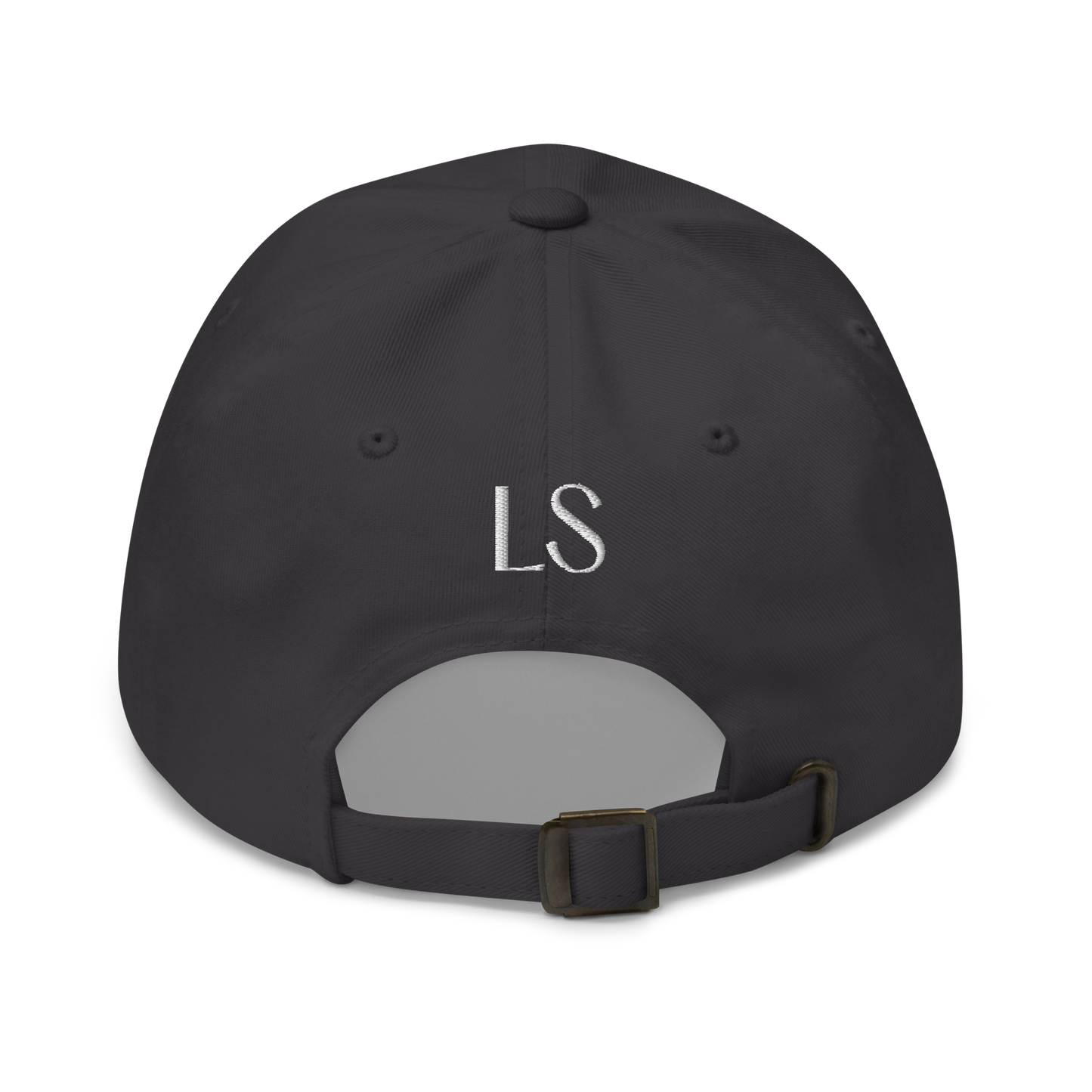 UNLABELED – Classic Dad Hat | LS-CP06
