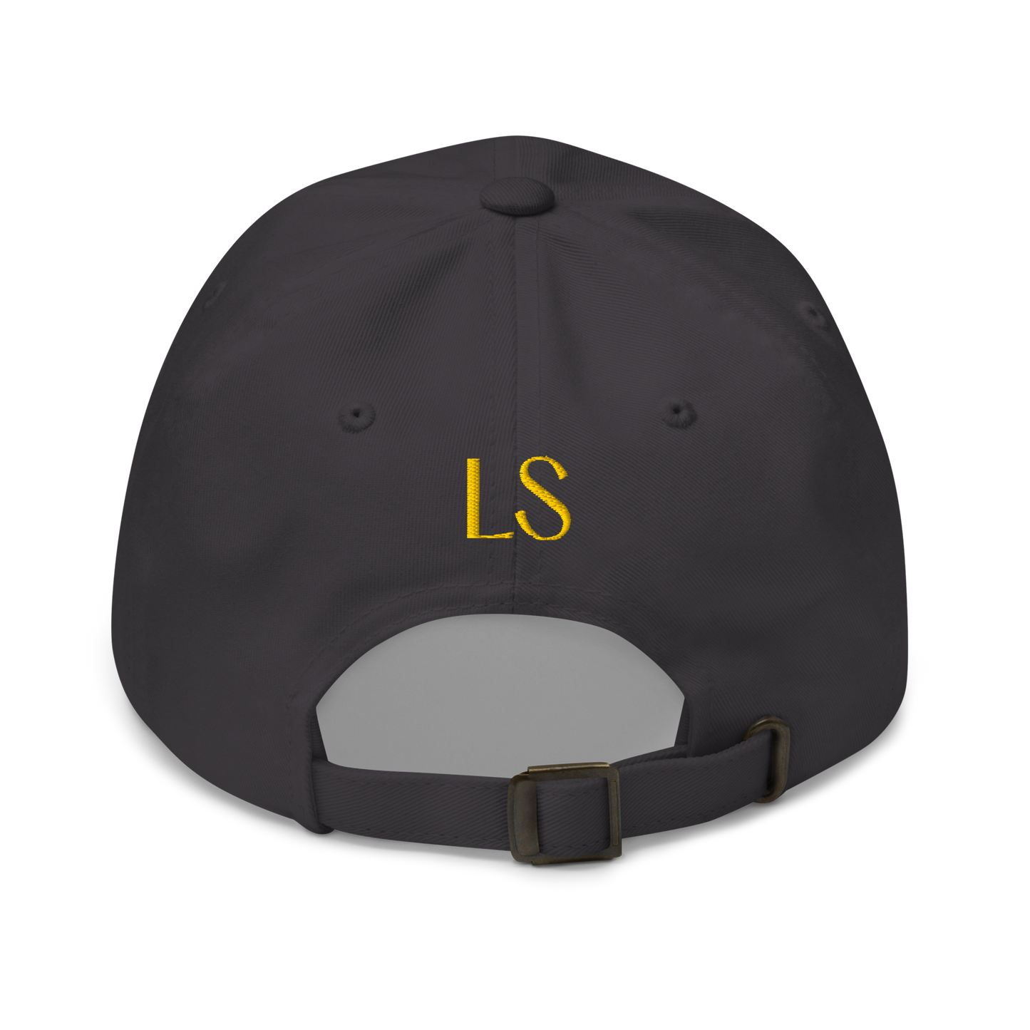 DESIRE – Classic Dad Hat | LS-CP08