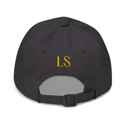 DESIRE – Classic Dad Hat | LS-CP08
