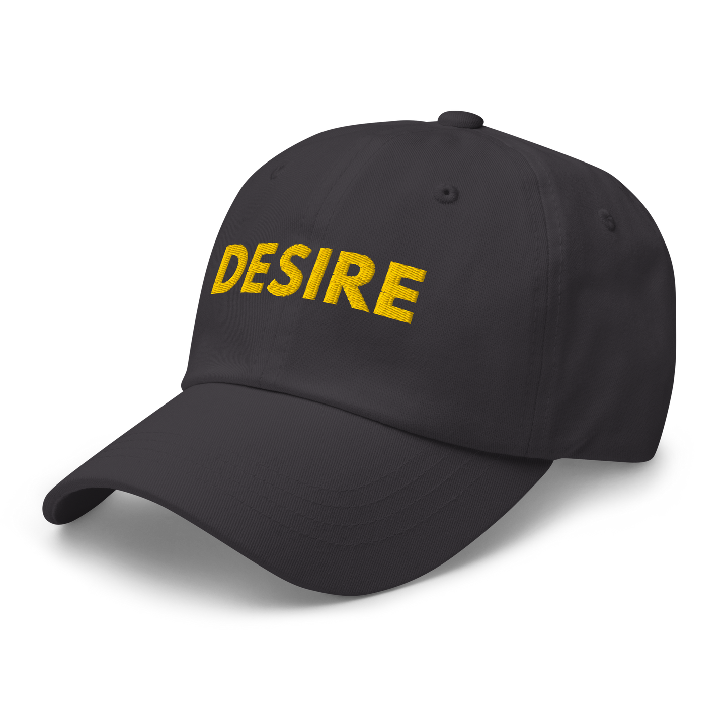 DESIRE – Classic Dad Hat | LS-CP08