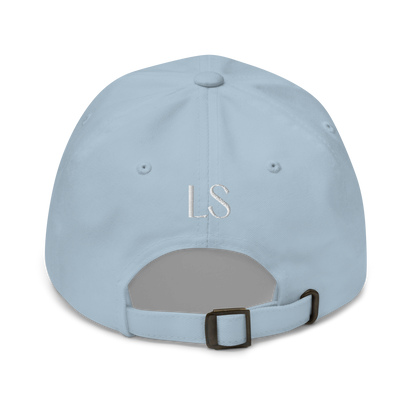THINK BIG – Classic Dad Hat | LS-CP09