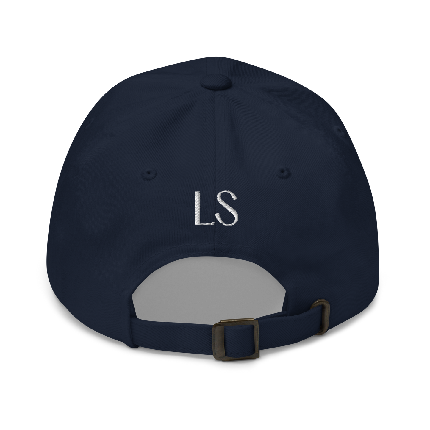 UNLABELED – Classic Dad Hat | LS-CP06