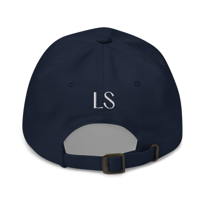 UNLABELED – Classic Dad Hat | LS-CP06