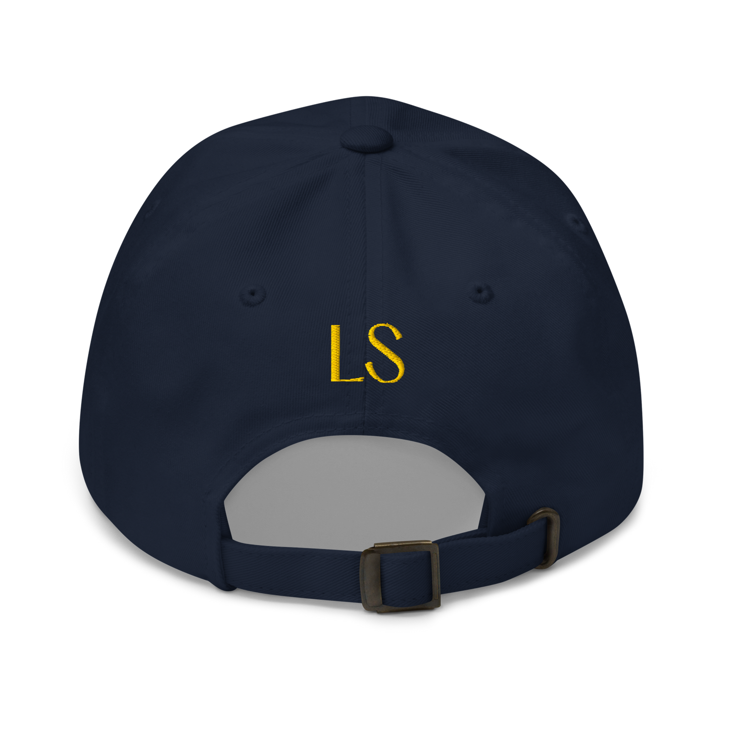 DESIRE – Classic Dad Hat | LS-CP08