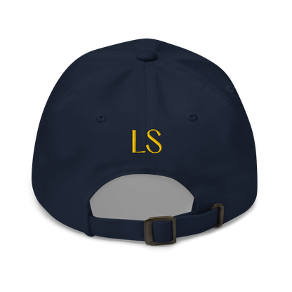 DESIRE – Classic Dad Hat | LS-CP08