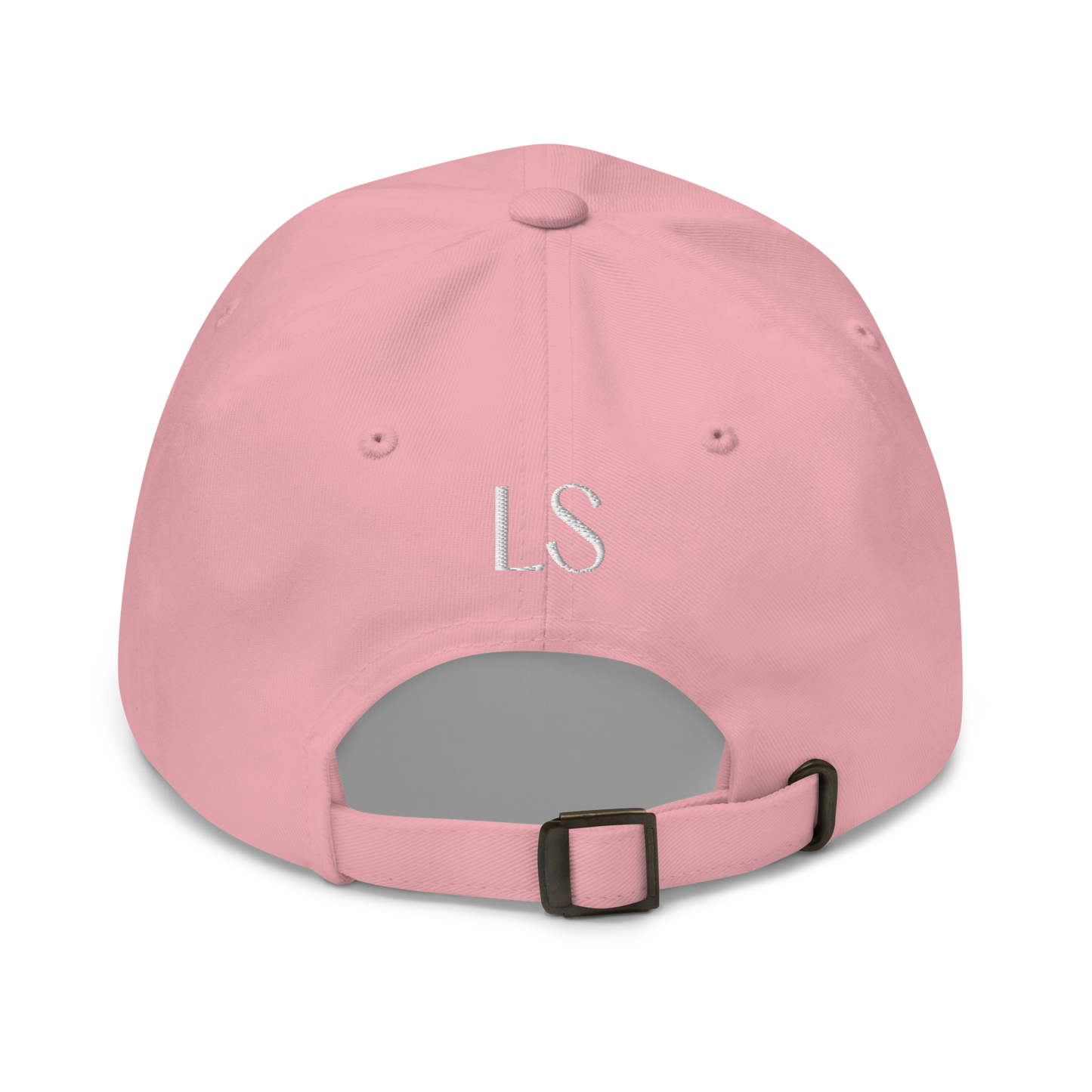 THINK BIG – Classic Dad Hat | LS-CP09