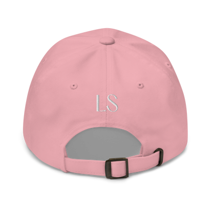 THINK BIG – Classic Dad Hat | LS-CP09