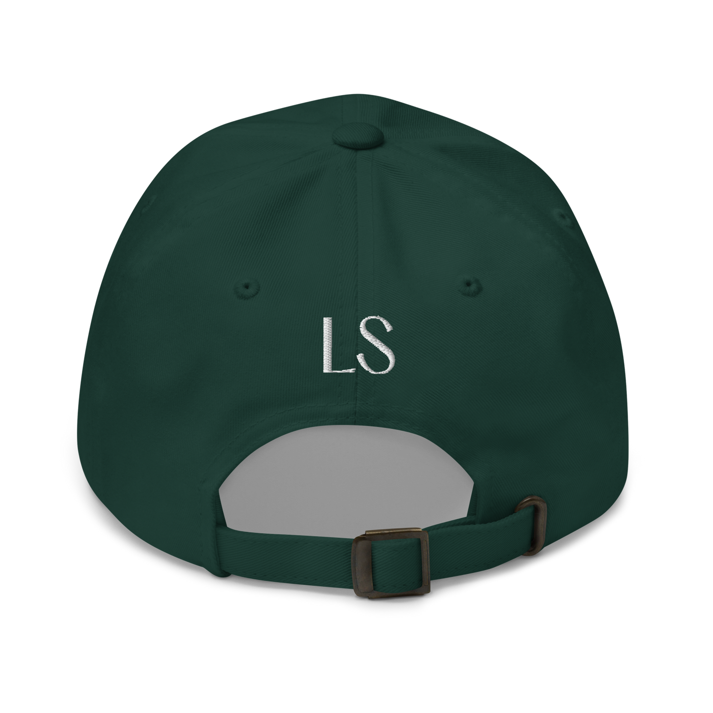 UNLABELED – Classic Dad Hat | LS-CP06