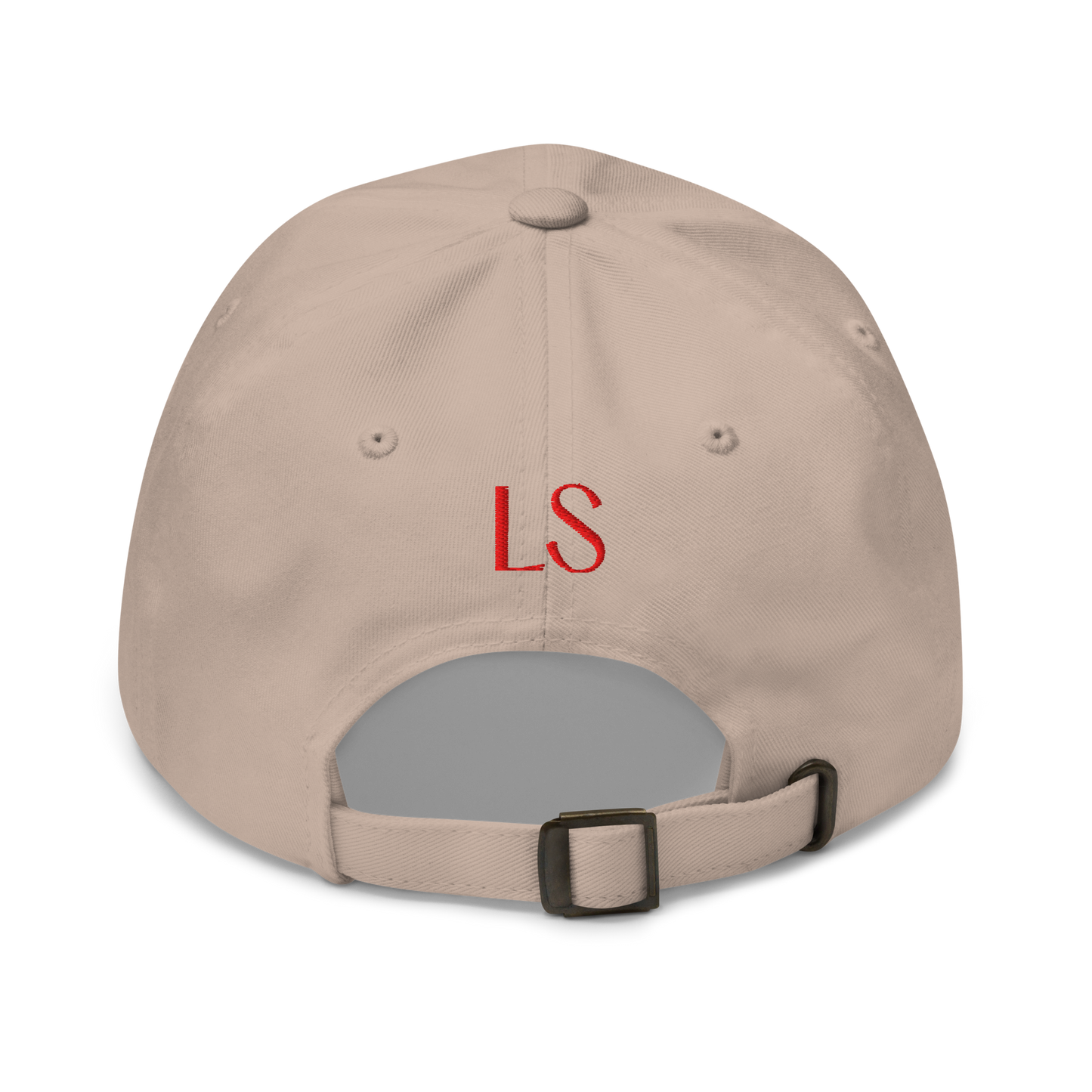 FAITH – Classic Dad Hat | LS-CP10