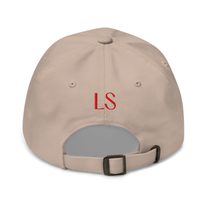 FAITH – Classic Dad Hat | LS-CP10