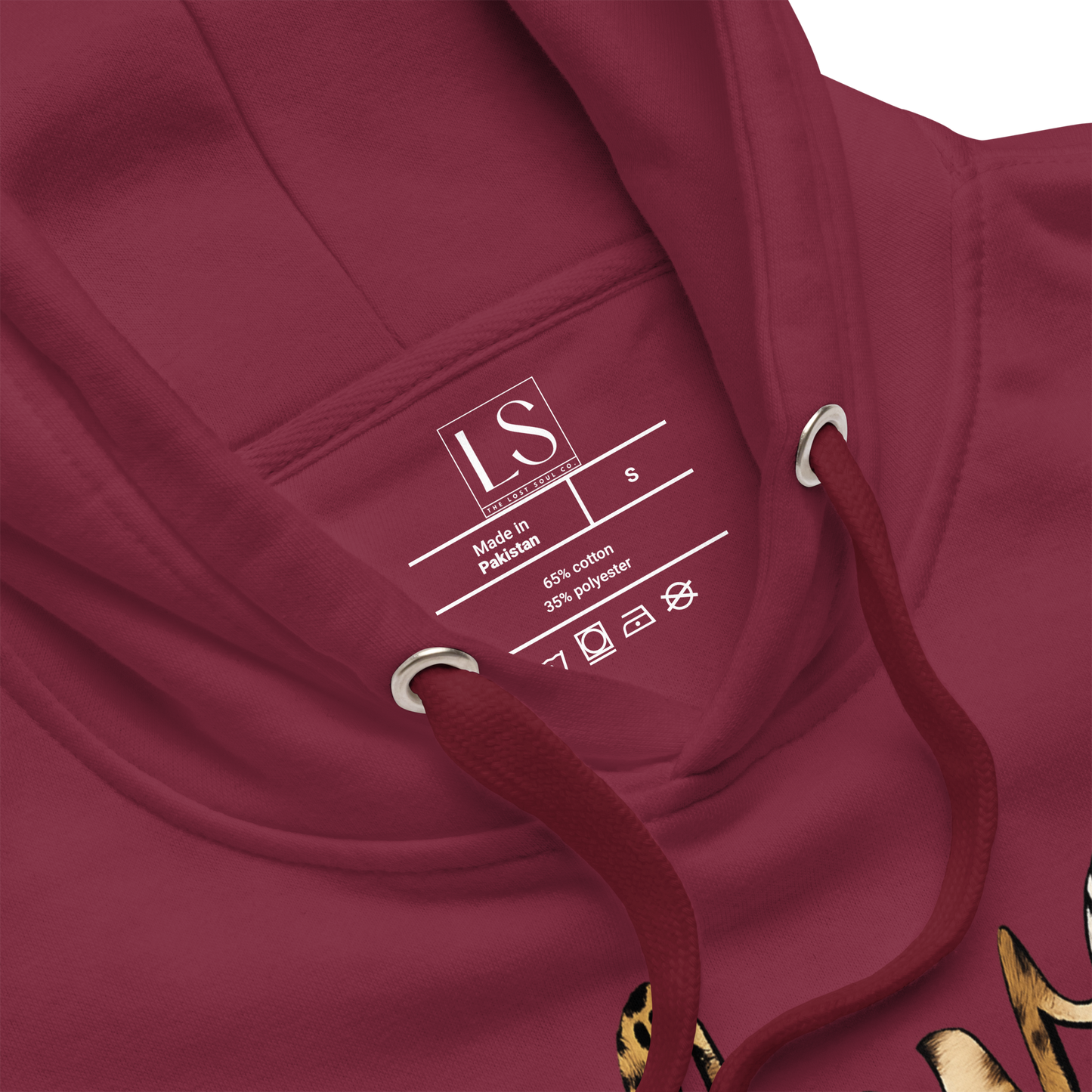 Love Is Wild Premium Hoodie