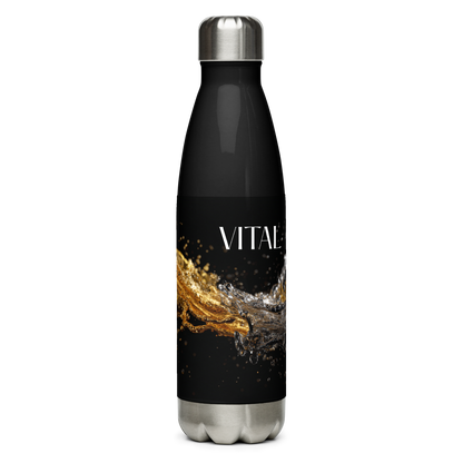 VITAL – Stainless Steel Water Bottle | LS-B01