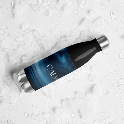 CALM – Stainless Steel Water Bottle | LS-B02