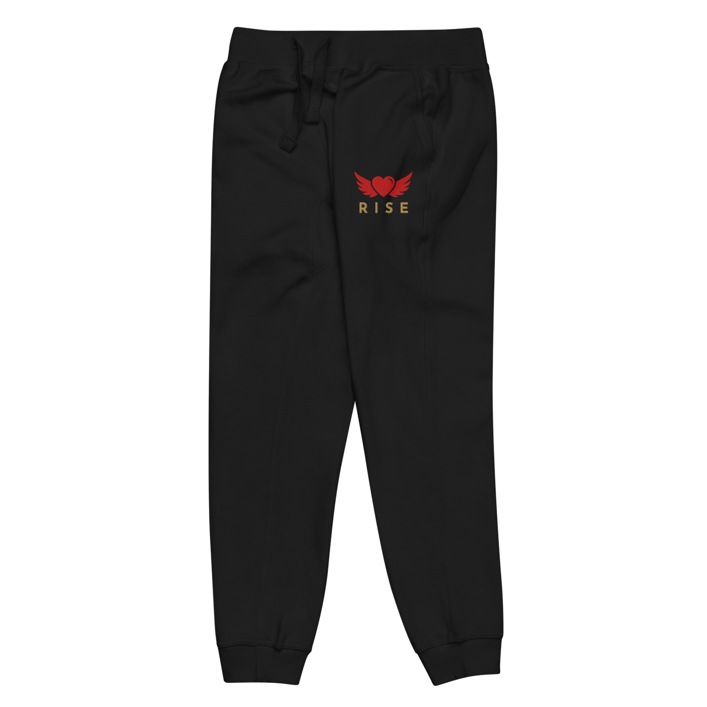 RISE Fleece Sweatpants