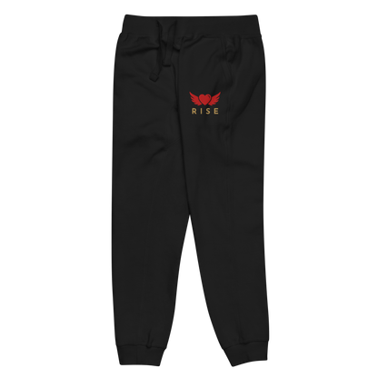 RISE Fleece Sweatpants