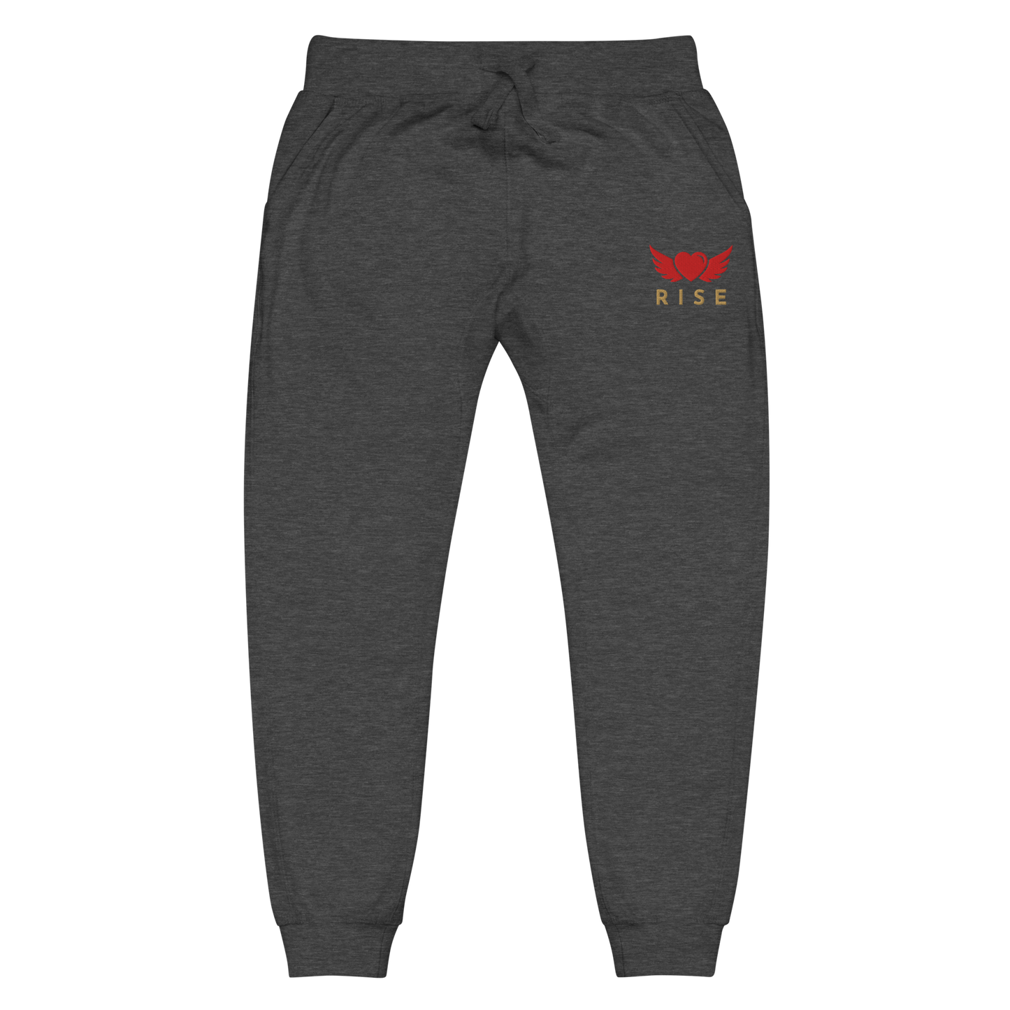 RISE Fleece Sweatpants