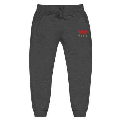 RISE Fleece Sweatpants