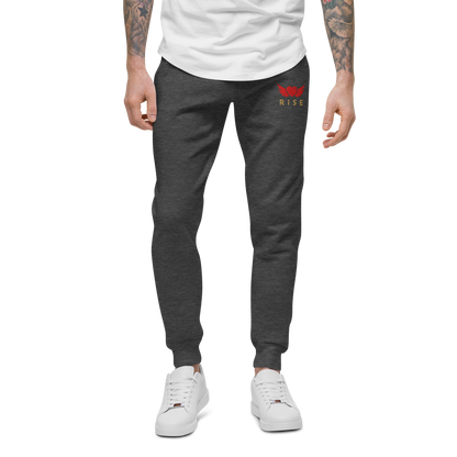 RISE Fleece Sweatpants