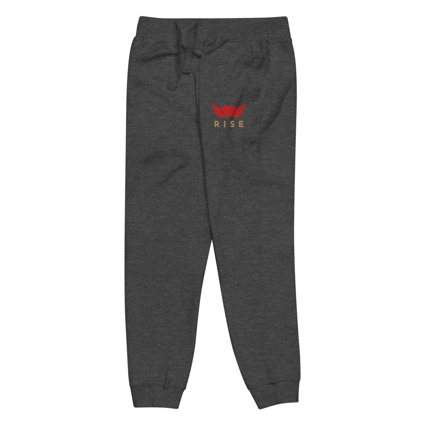 RISE Fleece Sweatpants