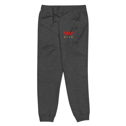 RISE Fleece Sweatpants