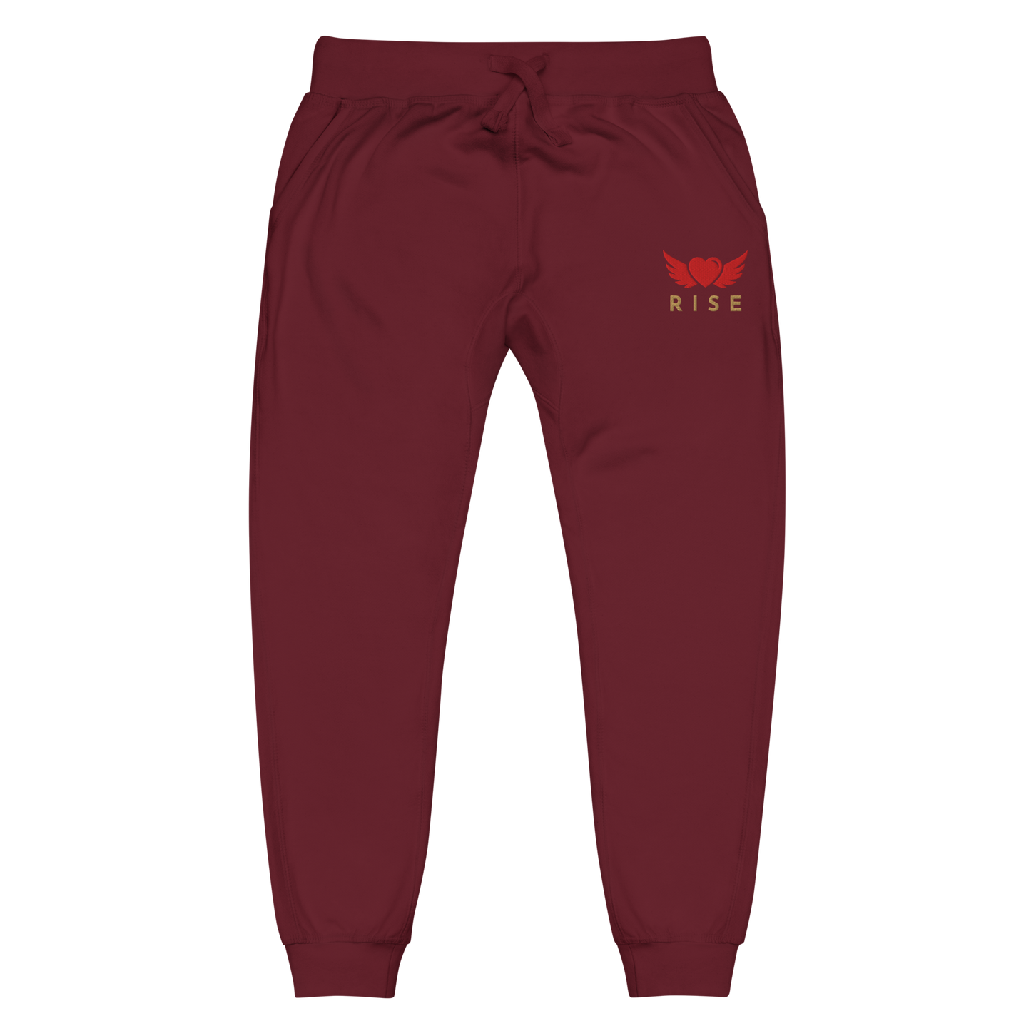 RISE Fleece Sweatpants